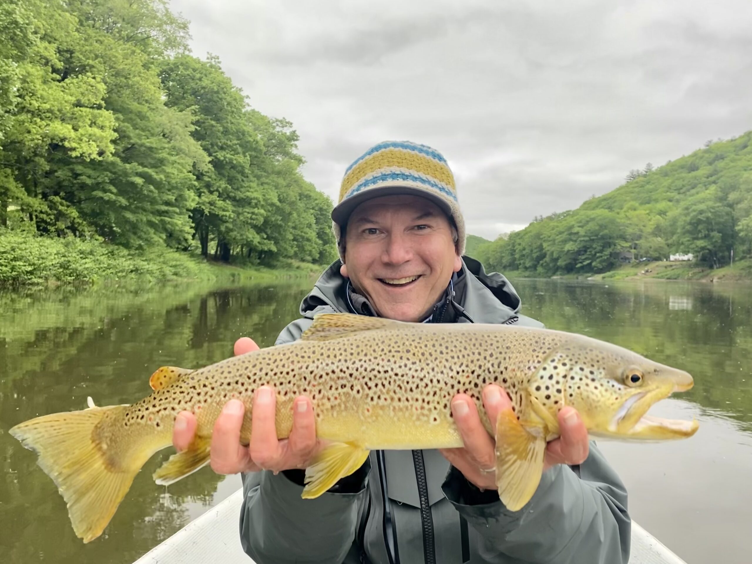 Between the Rivers: Fly Fishing Stories of the West